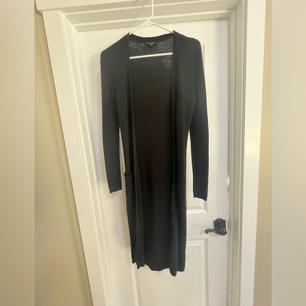 DYNAMITE Cardigan with pockets